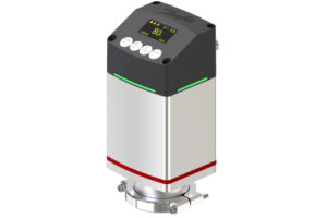 ICAD B valvula motorizada de control