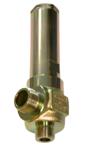 Foto Danfoss SFA Valve